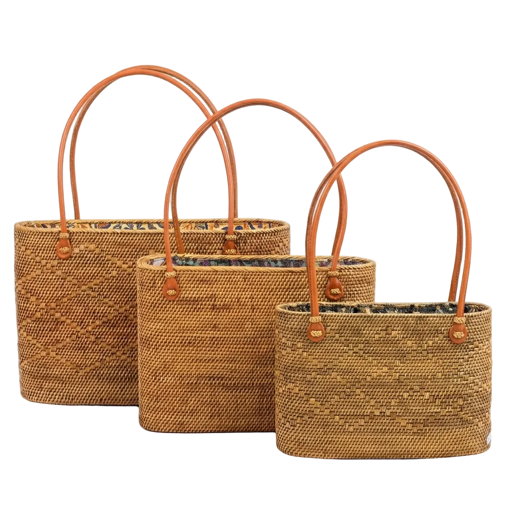 Baliata® Market Tote