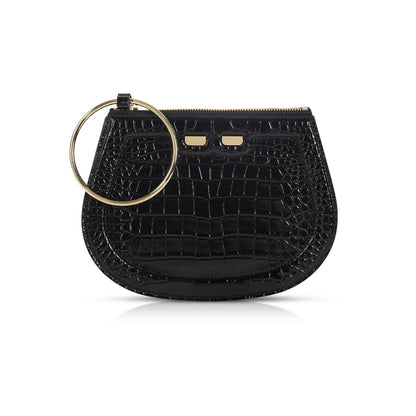 BENE Handbags Ellie Bangle