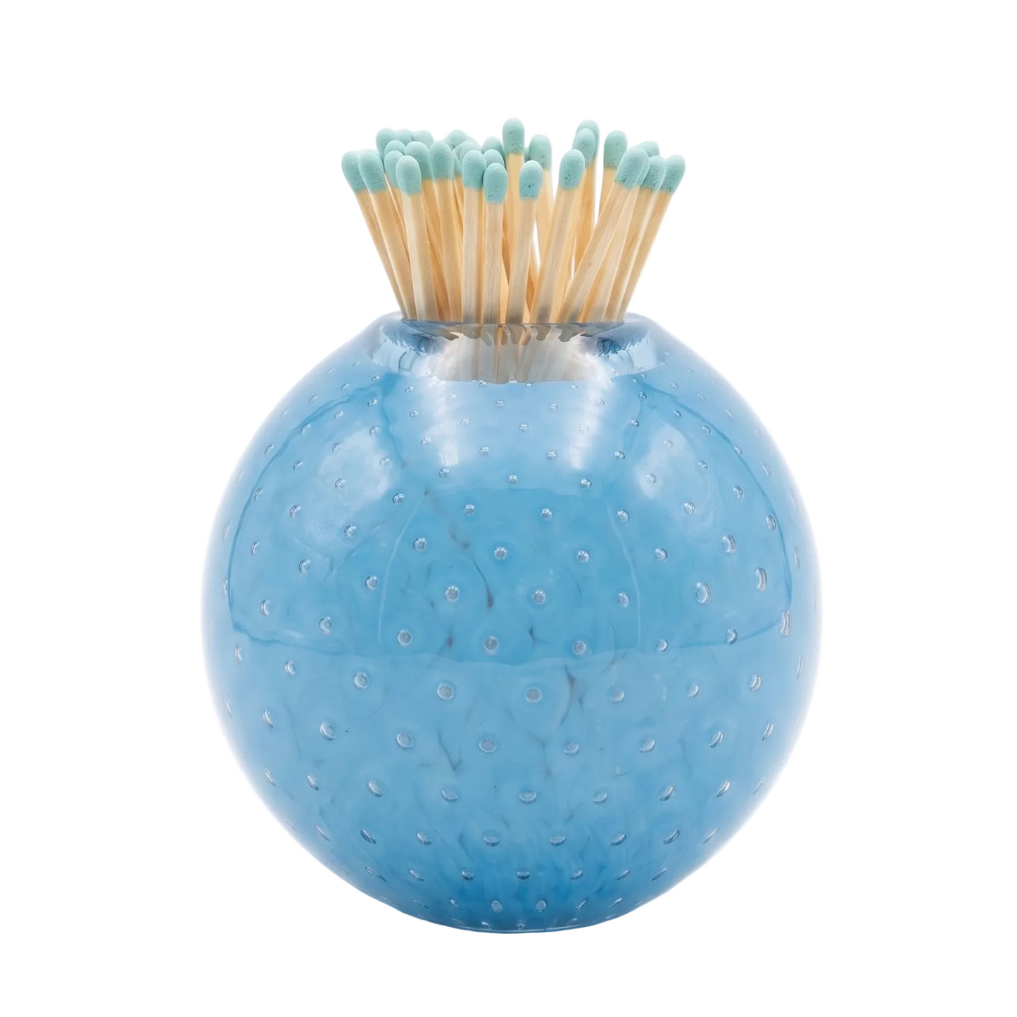 Hand Blown Match Striker