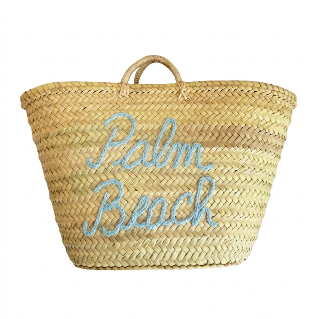 Palm Beach Tote Bag