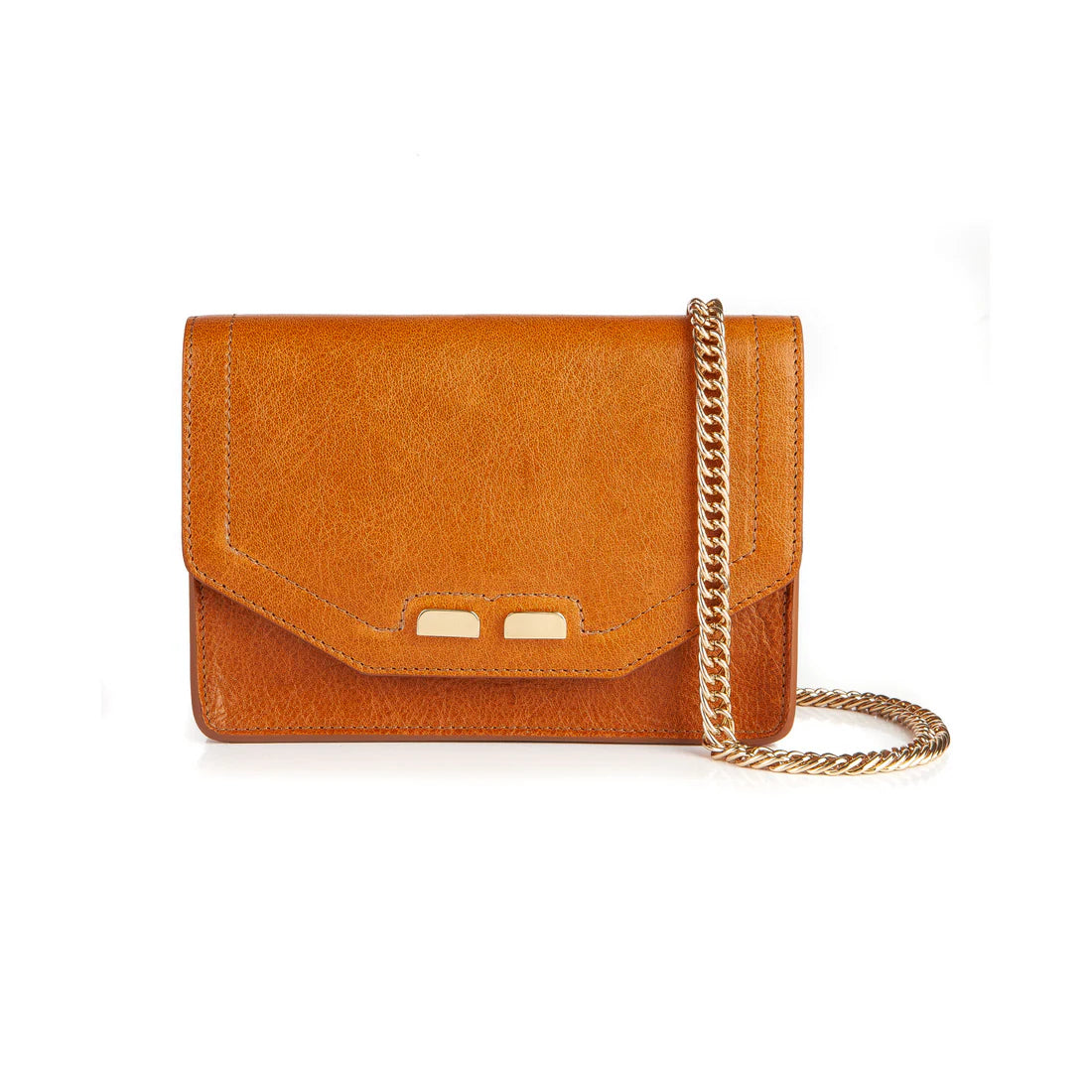 BENE Handbags Samuel Clutch
