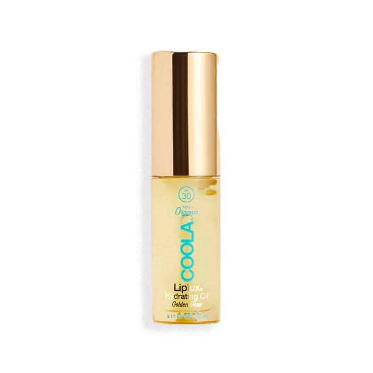 Hydrating Lip Oil SPF30