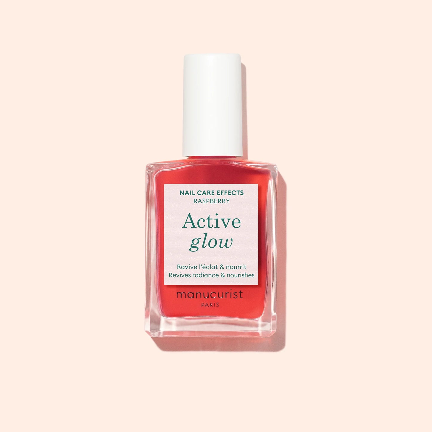 Manucurist: Active Range