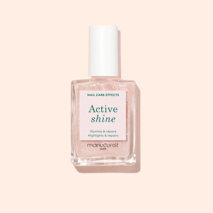 Manucurist: Active Range