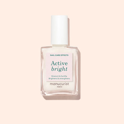 Manucurist: Active Range
