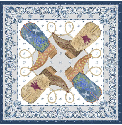 Banniere Scarf Collection