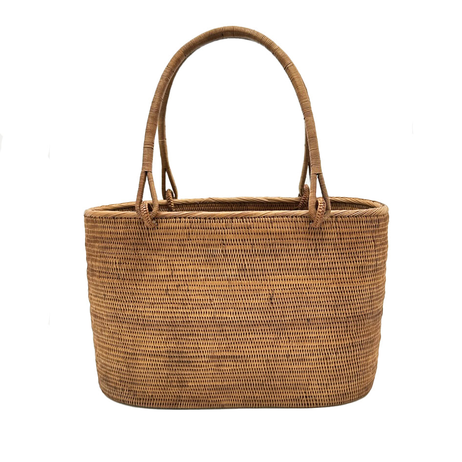 Baliata™ Fine Woven Tote Bag