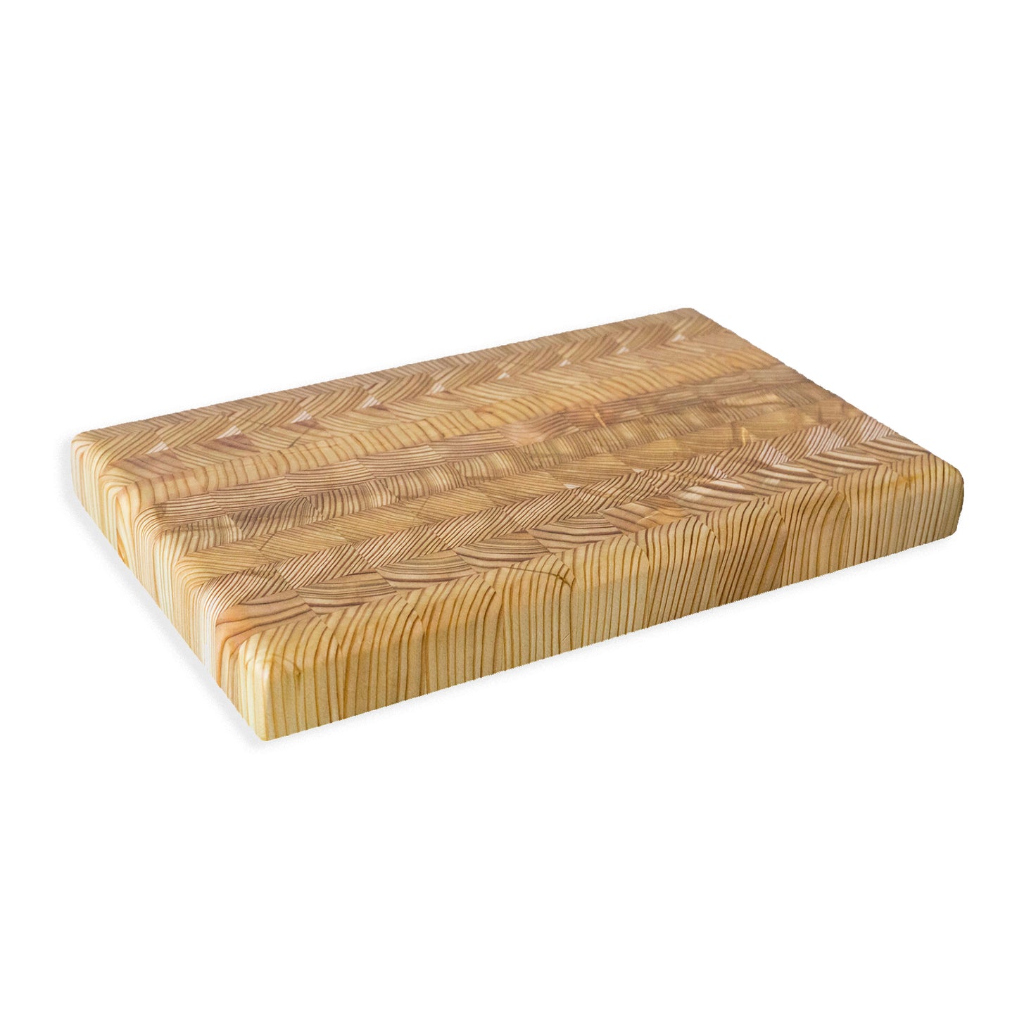 End Grain Cutting Boards