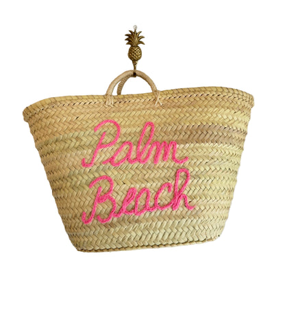 Palm Beach Tote Bag