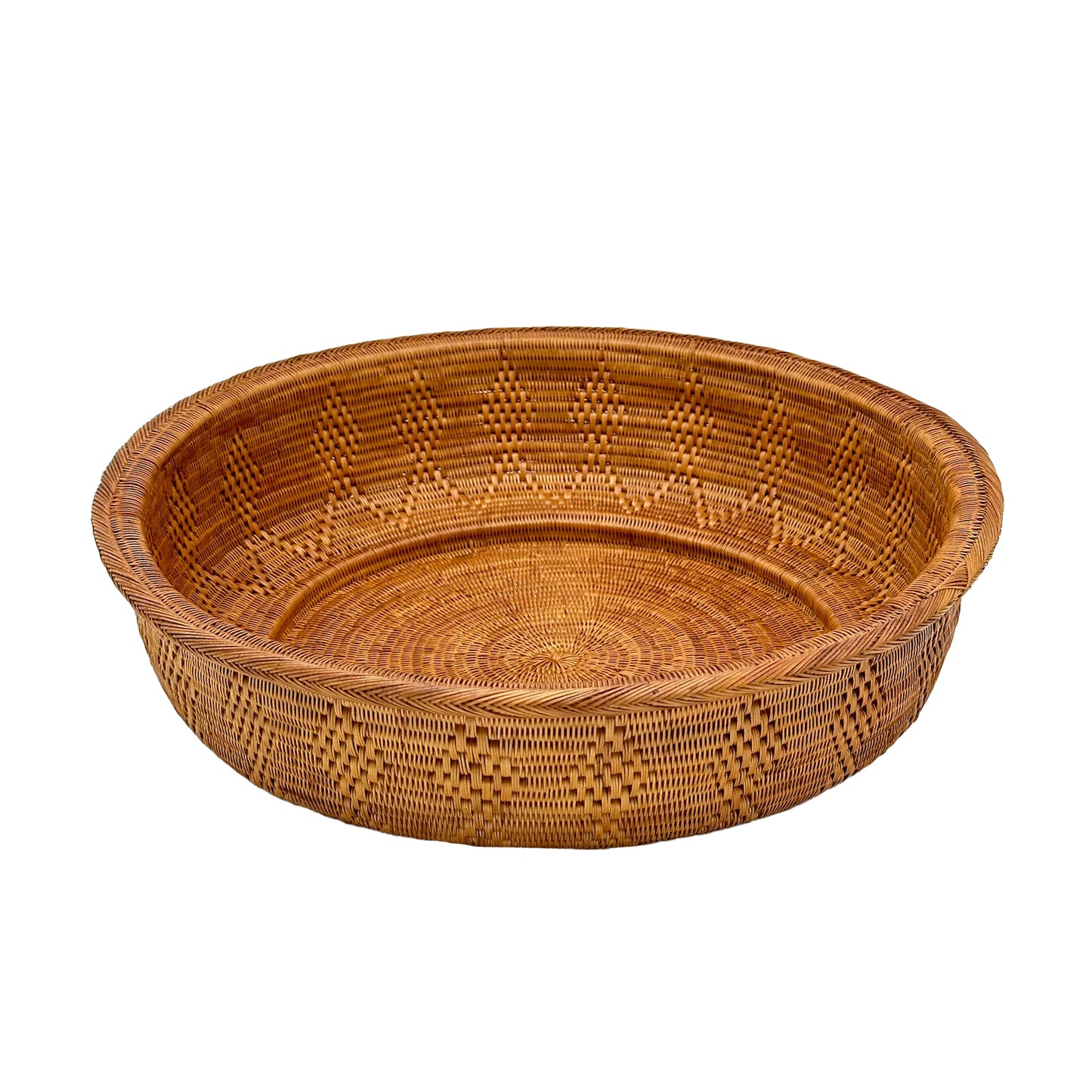 Baliata™ Fine Woven Bowl Collection