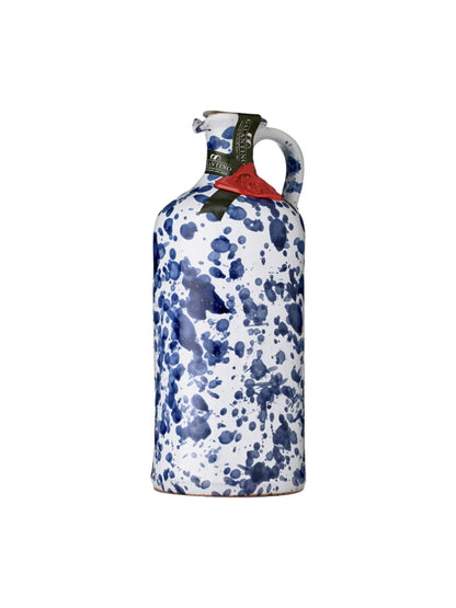 Italian Ceramic Olive Oil Collection