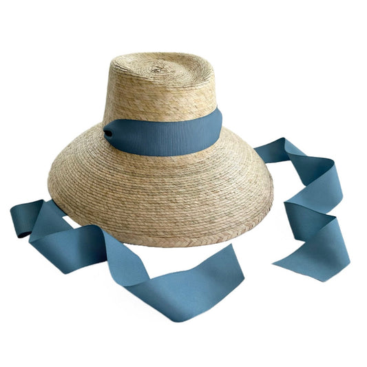 Wildflower Sun Hat by Sarah Bray Bermuda