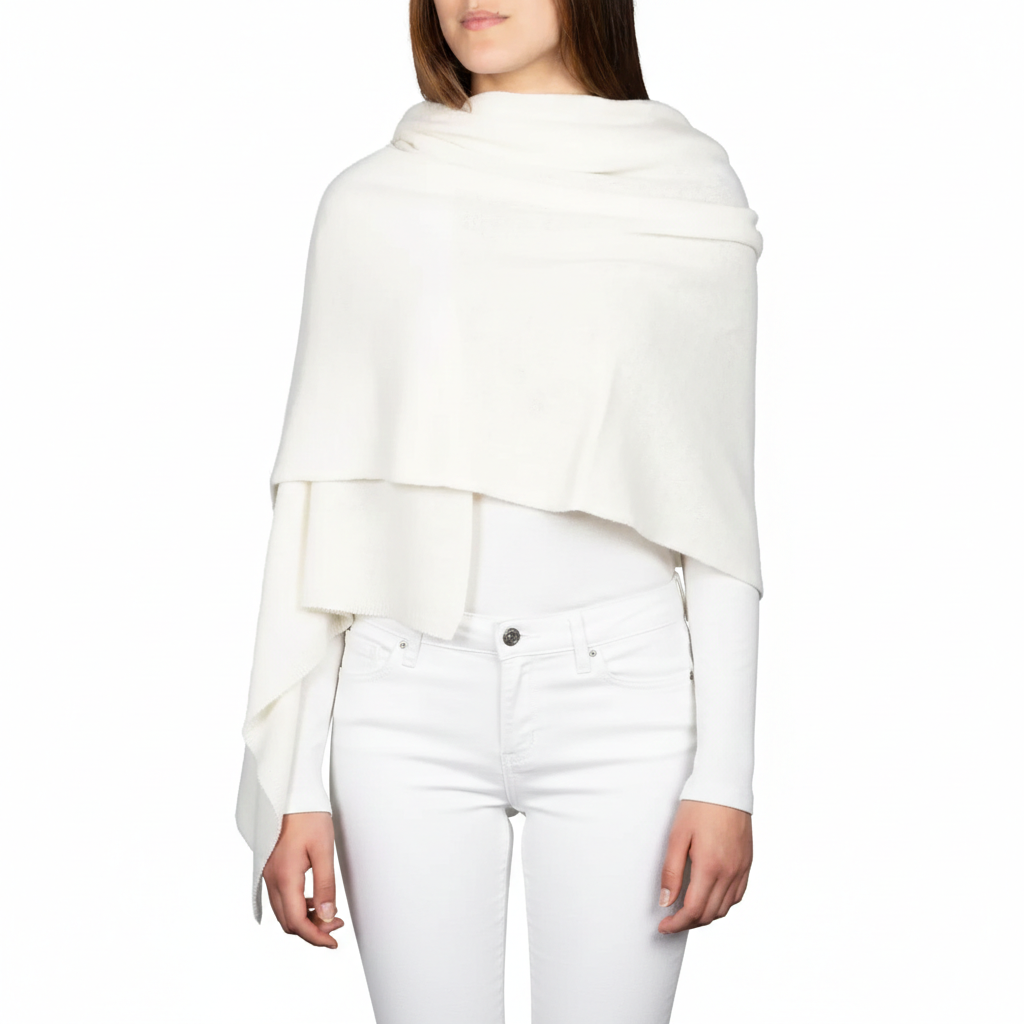 Cashmere Wrap