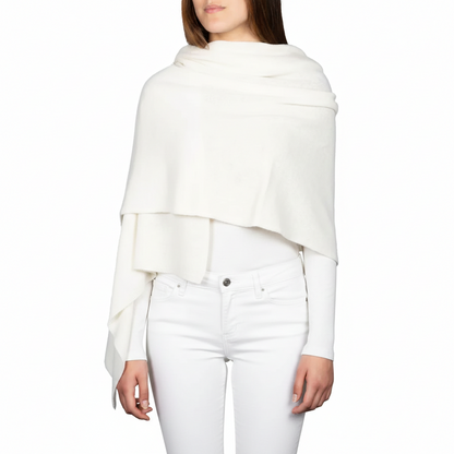 Cashmere Wrap