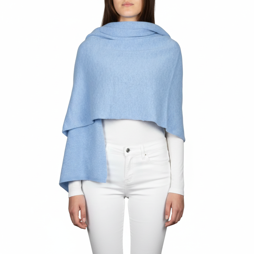 Cashmere Wrap