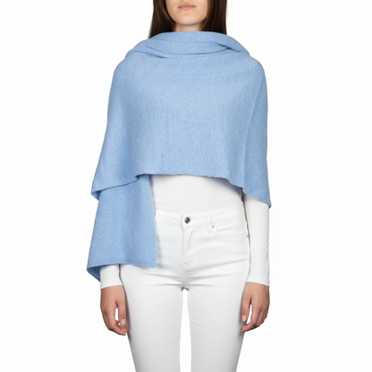 Cashmere Wrap