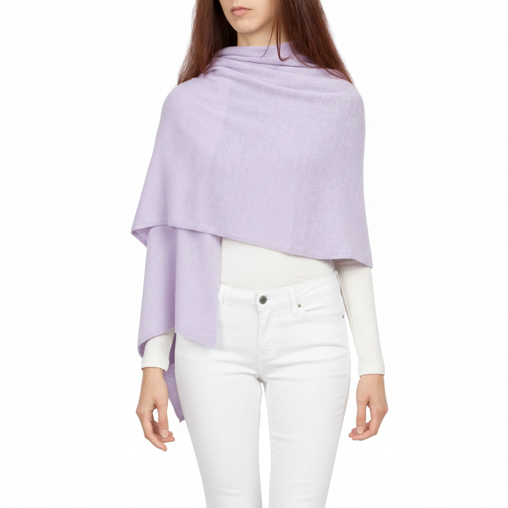 Cashmere Wrap