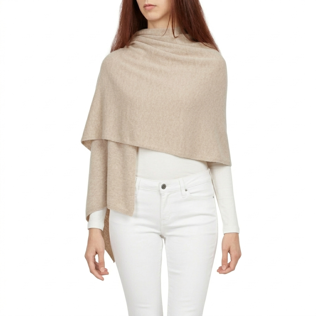 Cashmere Wrap