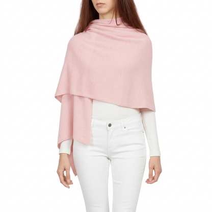 Cashmere Wrap