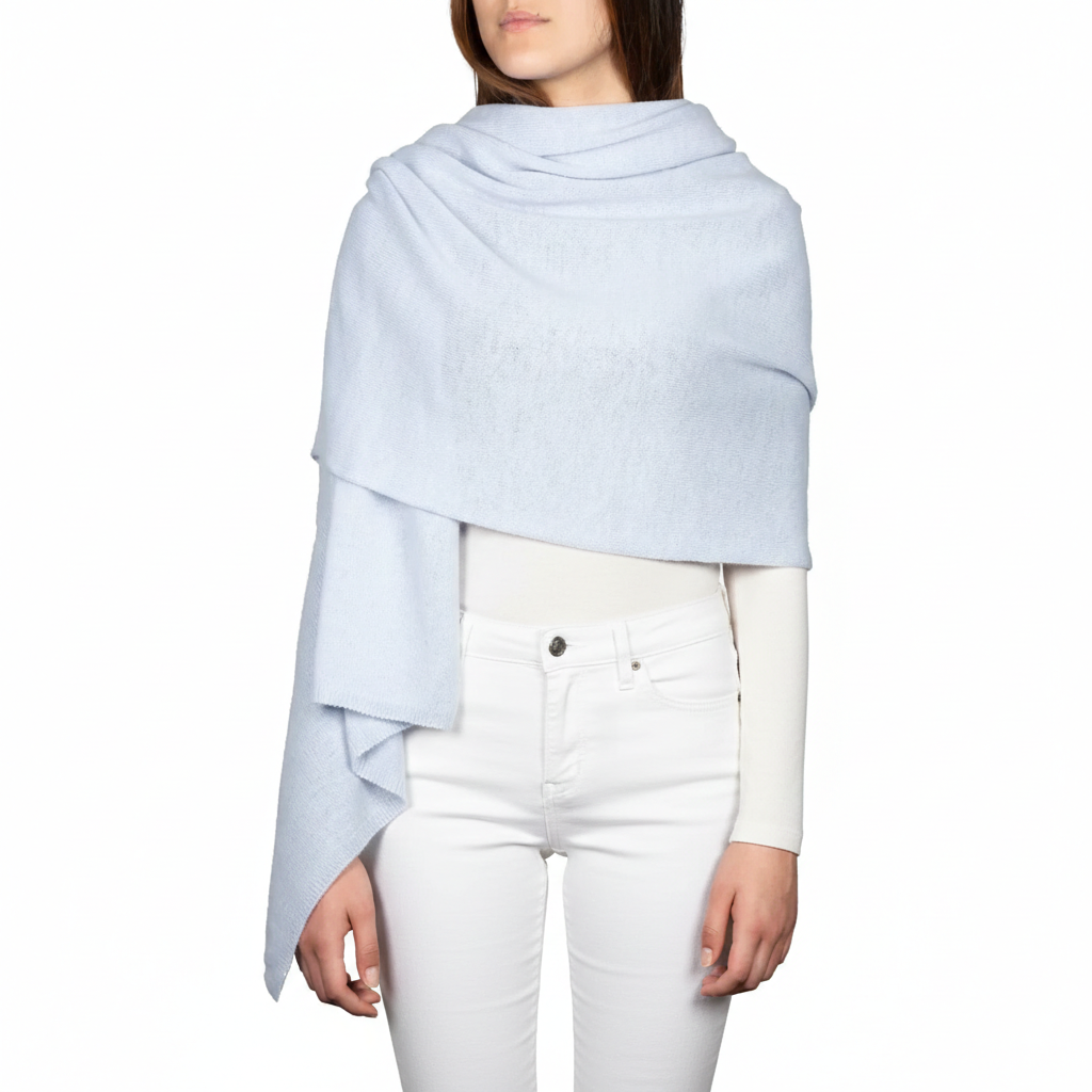 Cashmere Wrap