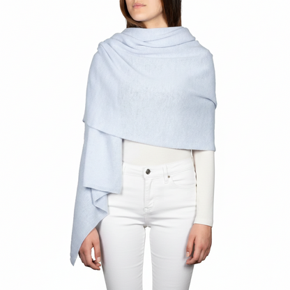 Cashmere Wrap