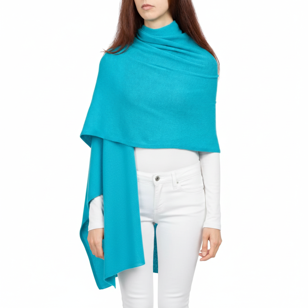 Cashmere Wrap