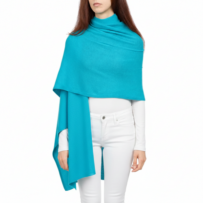 Cashmere Wrap