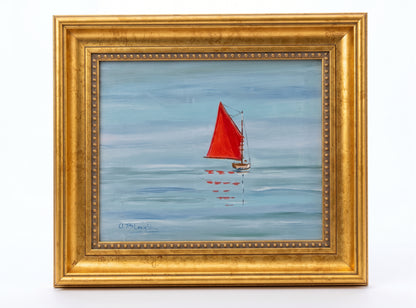 Nantucket Scenes by Charlene McLaughlin