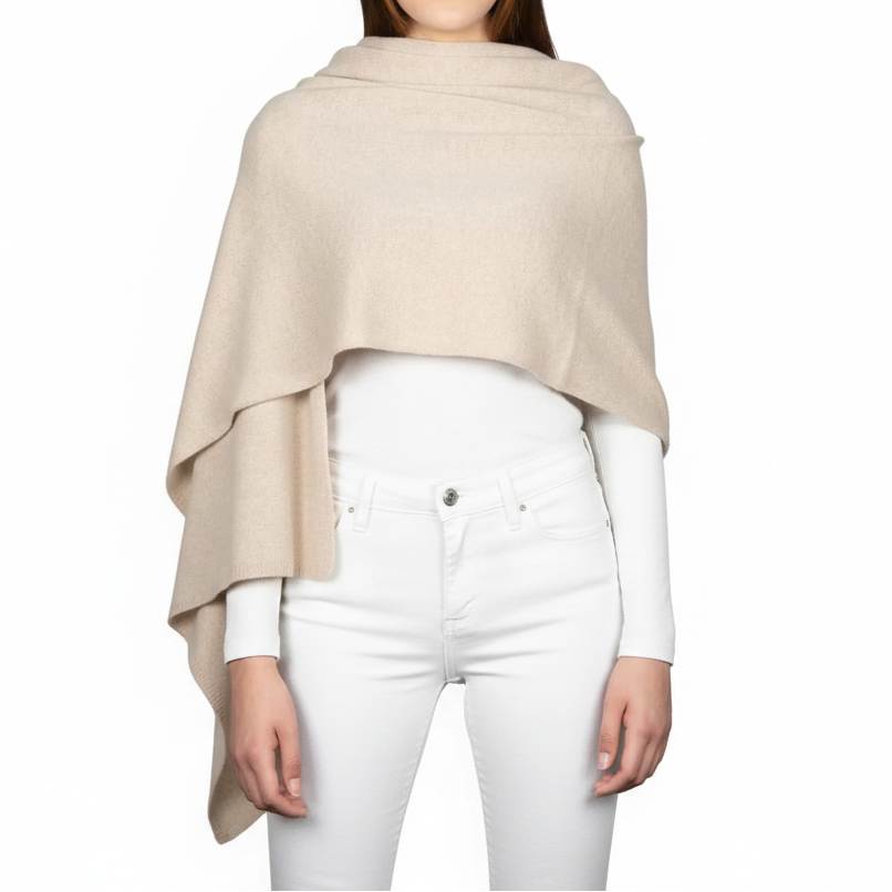 Cashmere Wrap