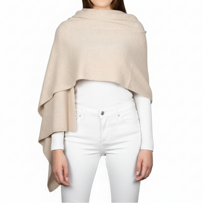 Cashmere Wrap