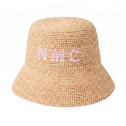 Personalized Sun Hat