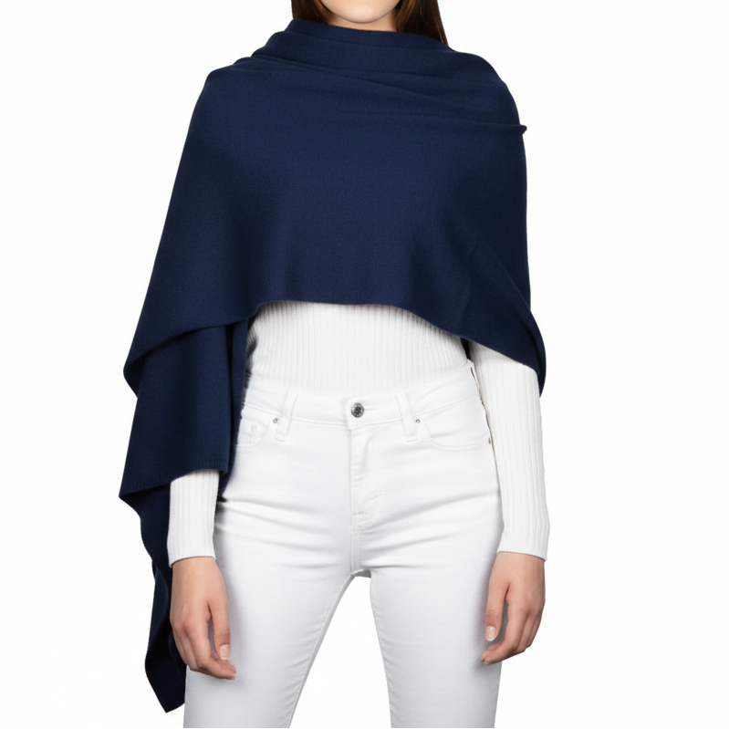 Cashmere Wrap