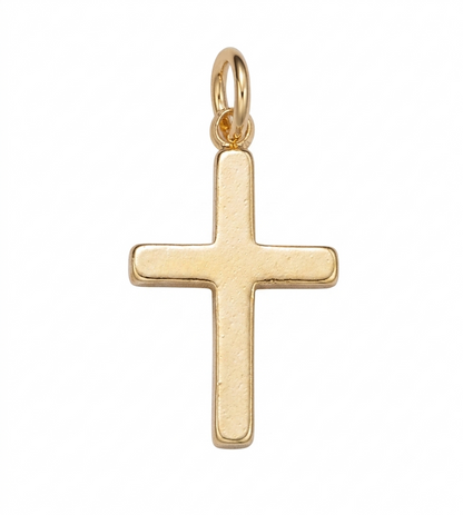 Gold Charms