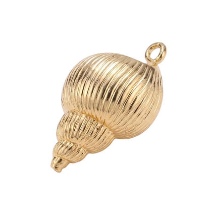 Gold Charms