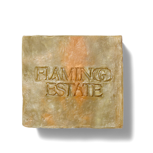 Green Goddess Bar Soap