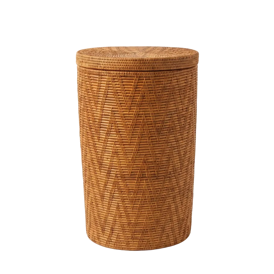 Baliata® Hamper Chevron Motif