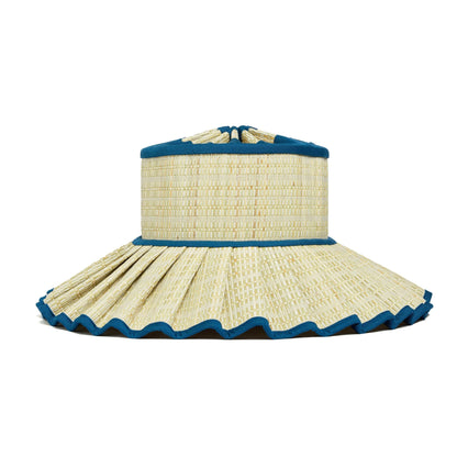 Island Capri Hat- La Spiaggia