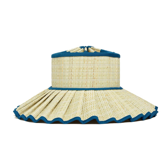 Island Capri Hat- La Spiaggia