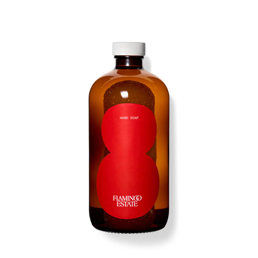 Flamingo Estate: Roma Heirloom Tomato Hand Soap