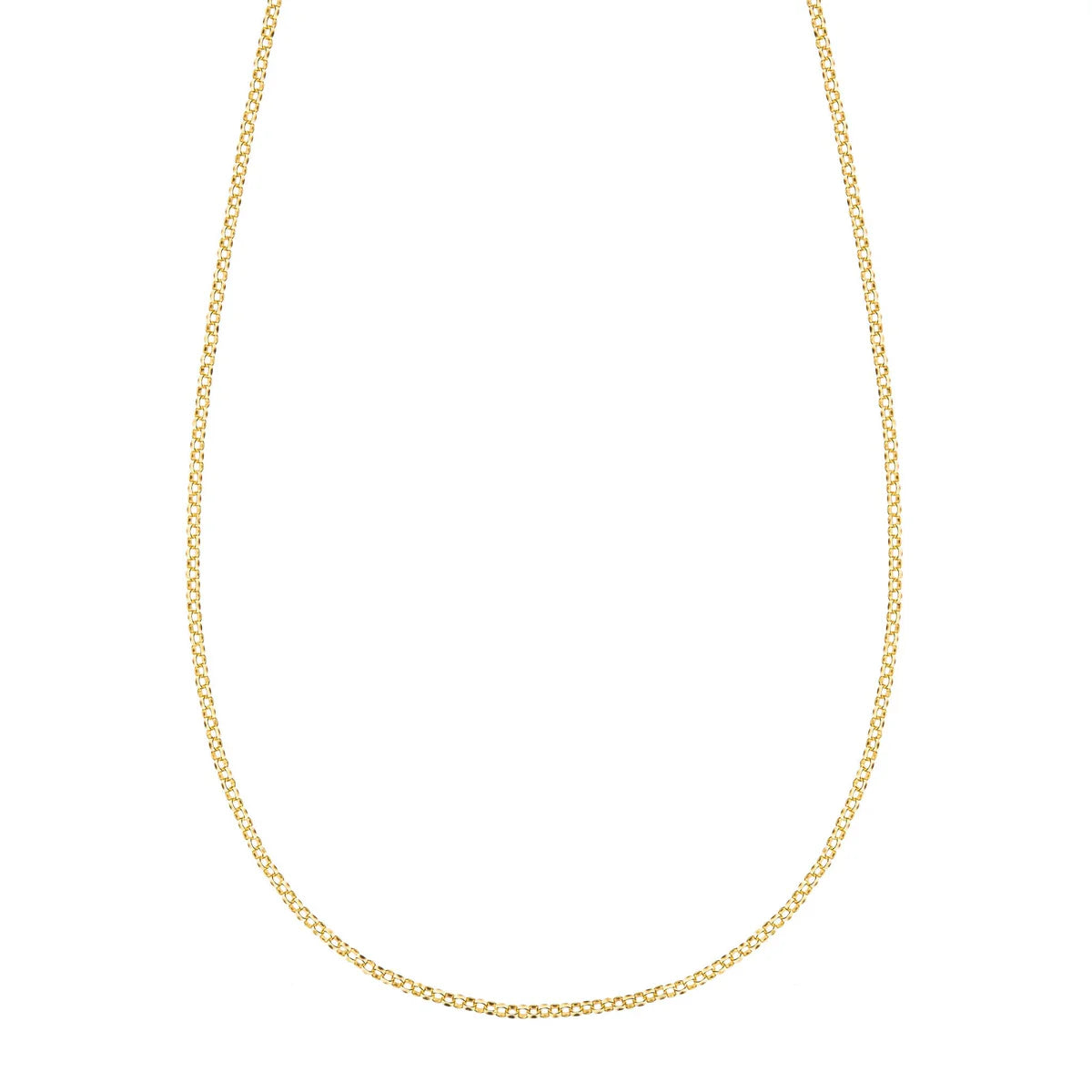 14k Gold Filled Chain