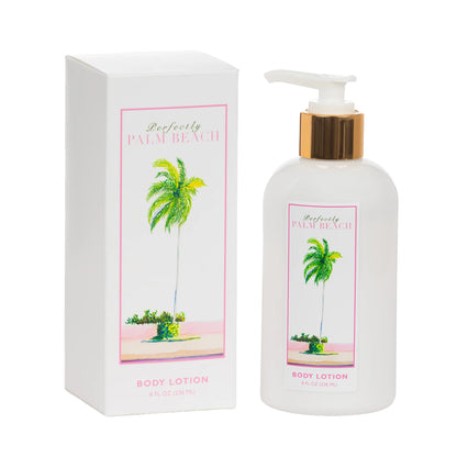 Perfectly Palm Beach Collection