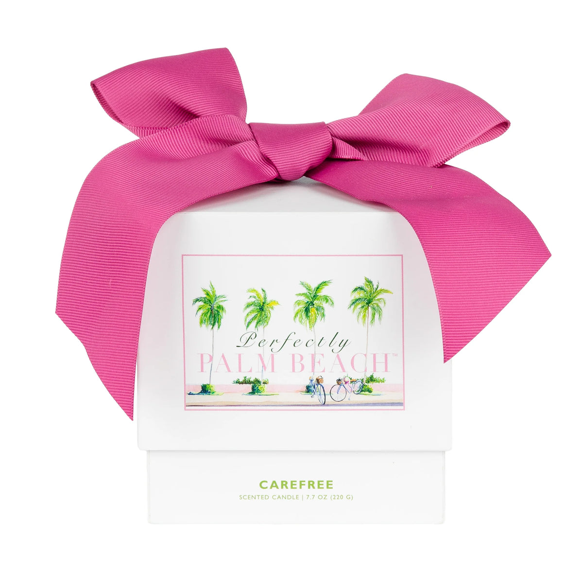 Perfectly Palm Beach Collection