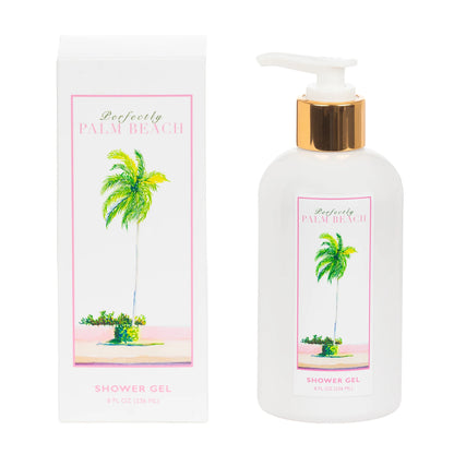 Perfectly Palm Beach Collection