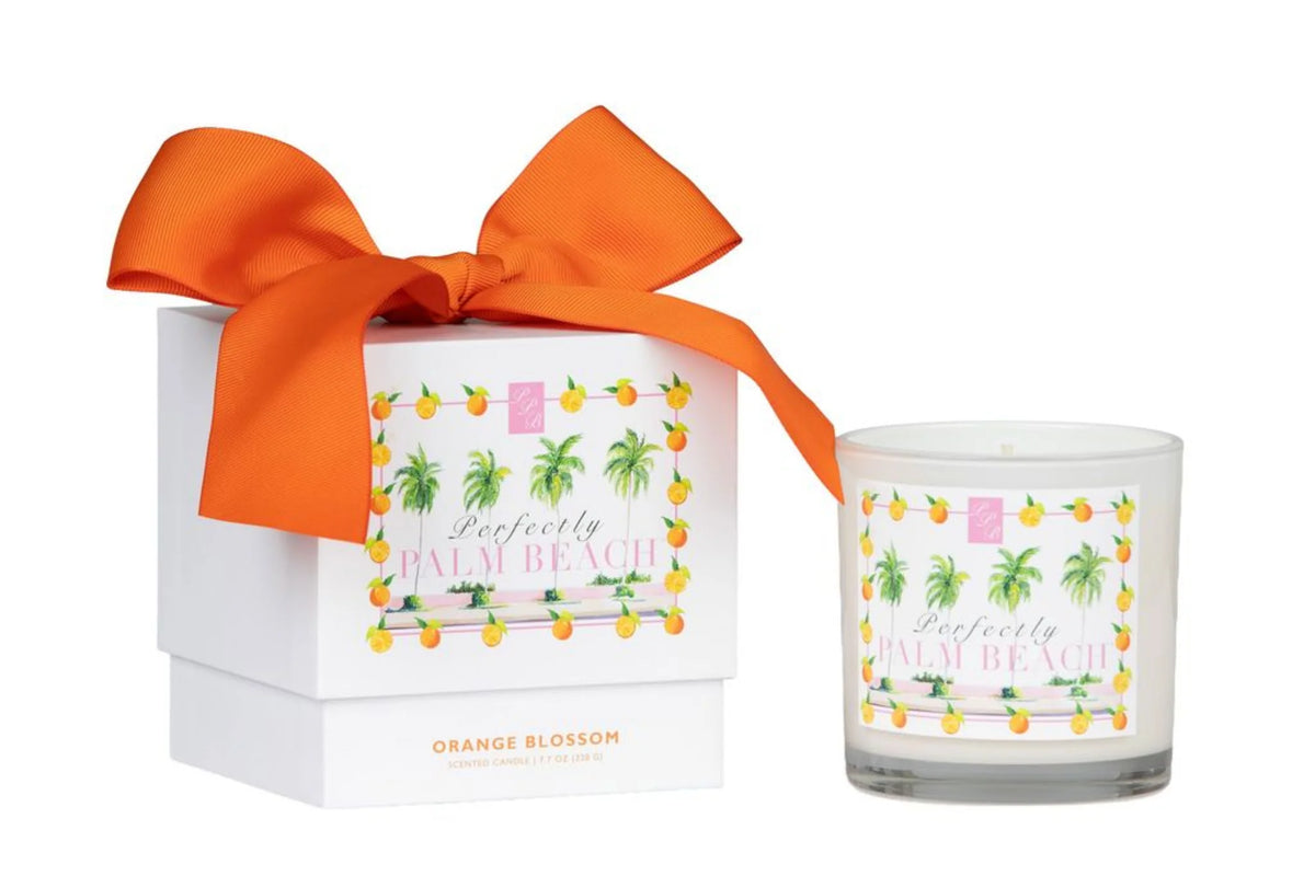 Perfectly Palm Beach Collection