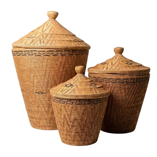 Baliata® Hamper Basket II