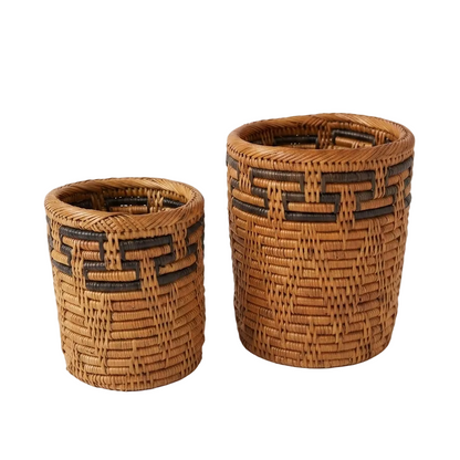 Baliata® Woven Cups