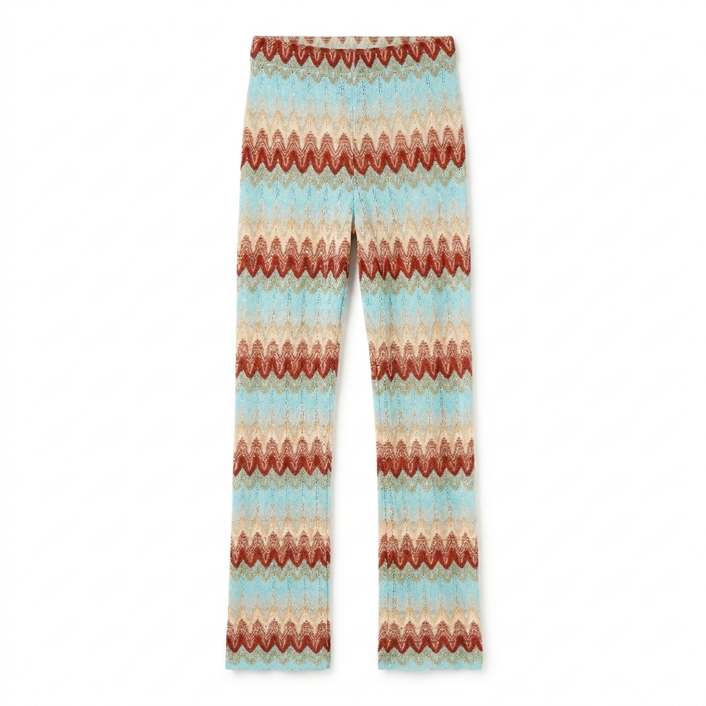 Lia Pants by Sunday St. Tropez