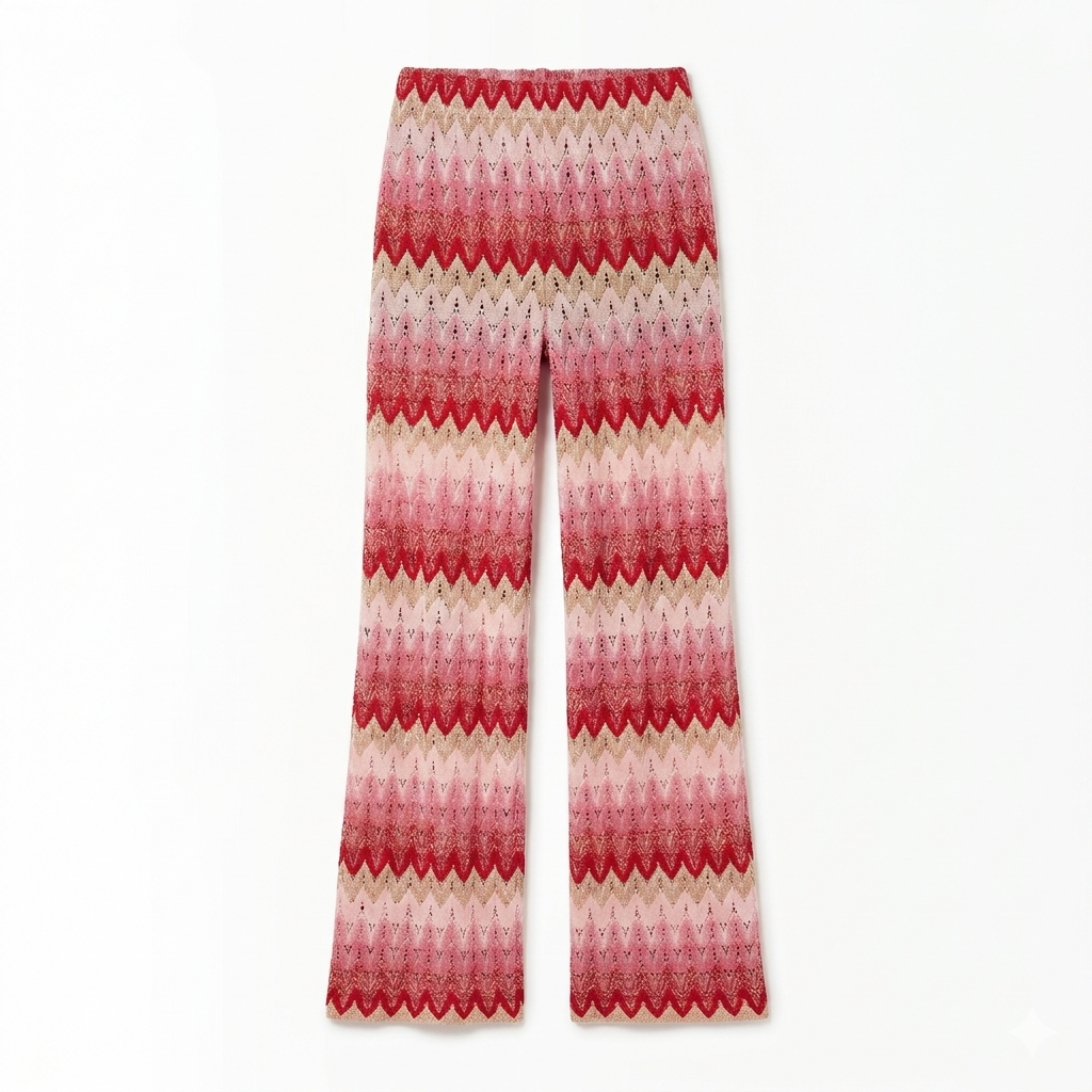Lia Pants by Sunday St. Tropez