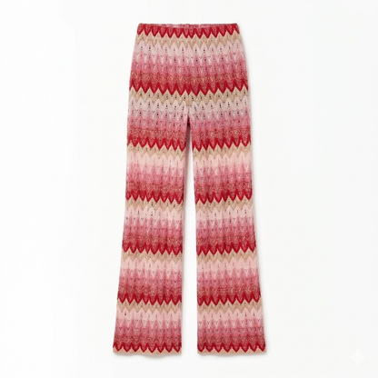 Lia Pants by Sunday St. Tropez