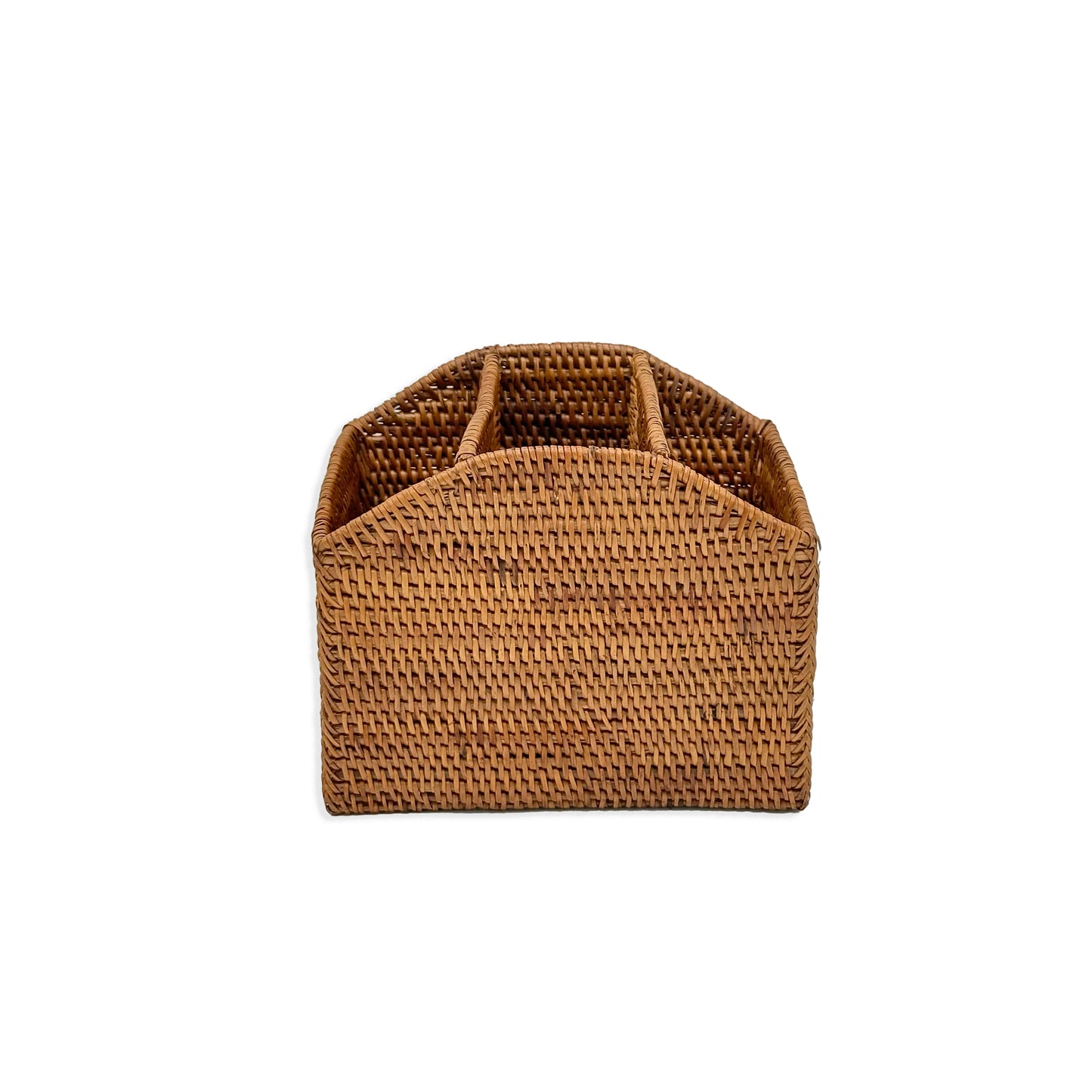 Baliata™ Woven Organizer Basket